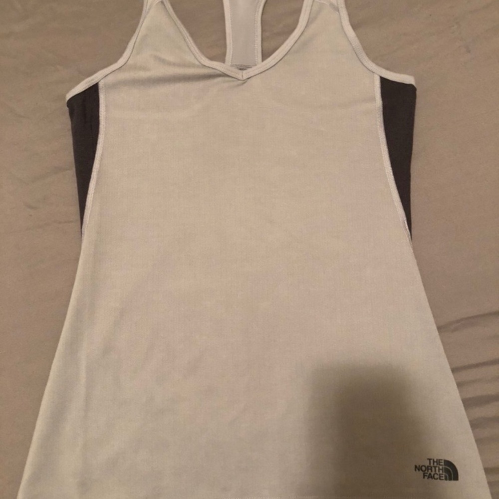 Active wear shirt